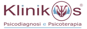 Klinikos website Logo